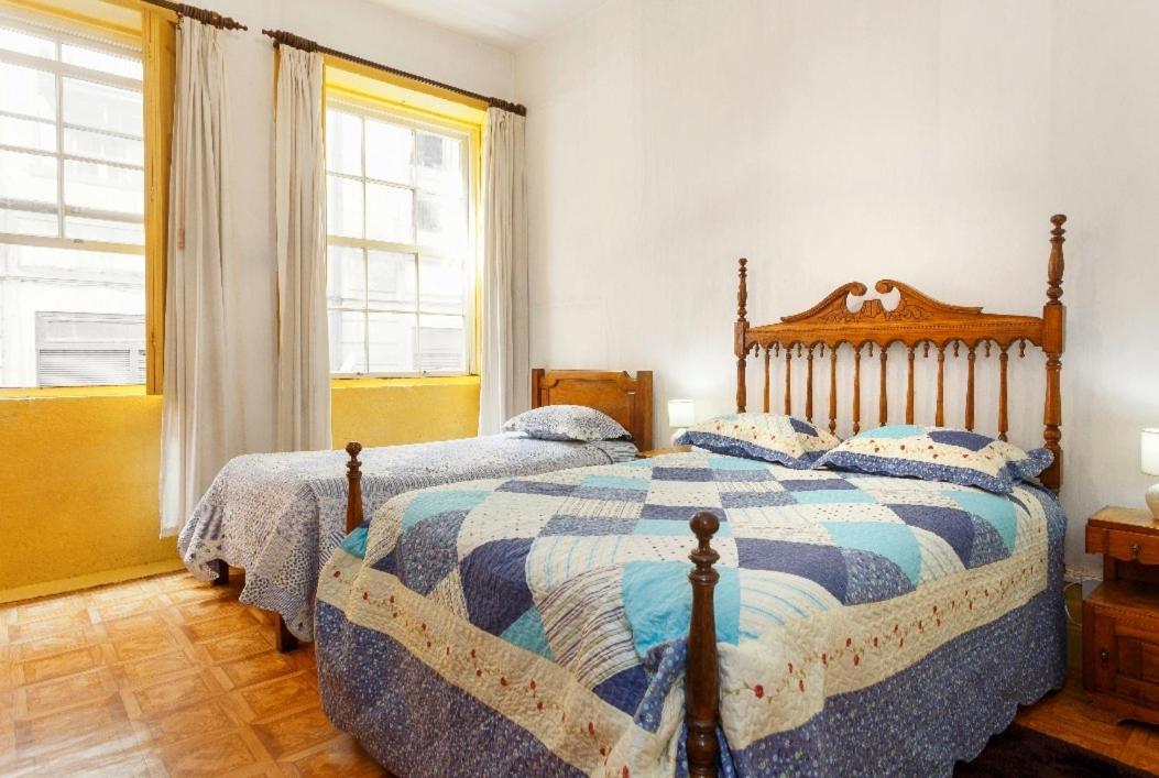 Residencial Clerigos Room 2 OOporto Habitación foto